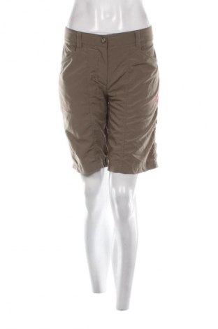 Dámske kraťasy  Salewa, Veľkosť S, Farba Béžová, Cena  27,95 €