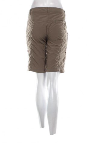 Dámske kraťasy  Salewa, Veľkosť S, Farba Béžová, Cena  27,95 €