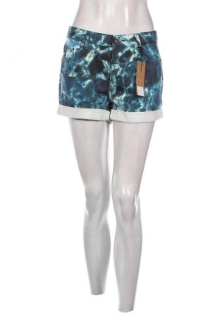 Damen Shorts Samsoe & Samsoe, Größe L, Farbe Mehrfarbig, Preis 55,24 €