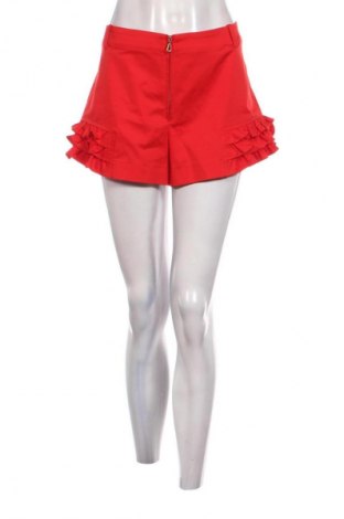 Damen Shorts Sandro, Größe L, Farbe Rot, Preis € 29,99