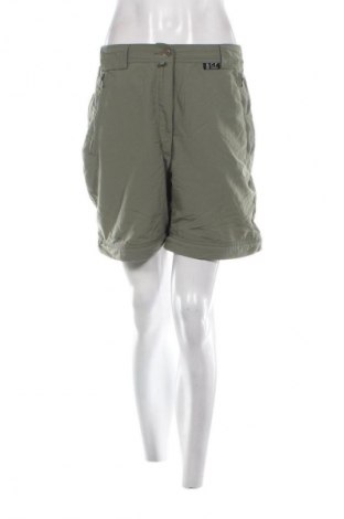 Dámske kraťasy  Schoffel, Veľkosť S, Farba Zelená, Cena  19,95 €
