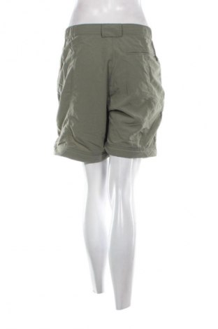 Dámske kraťasy  Schoffel, Veľkosť S, Farba Zelená, Cena  19,95 €