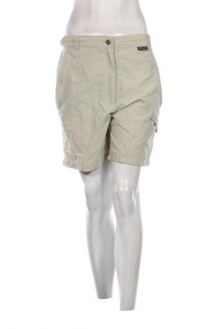 Damen Shorts Schoffel, Größe M, Farbe Grün, Preis 21,99 €