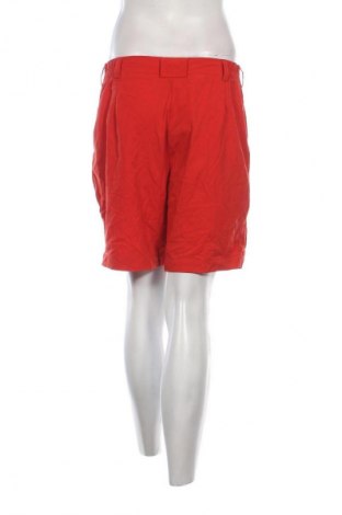 Dámske kraťasy  Schoffel, Veľkosť M, Farba Červená, Cena  18,95 €