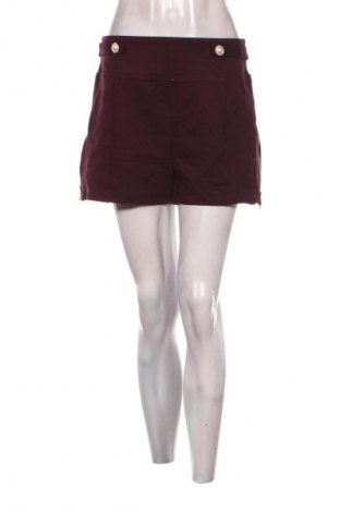 Damen Shorts Senes, Größe M, Farbe Lila, Preis 21,99 €