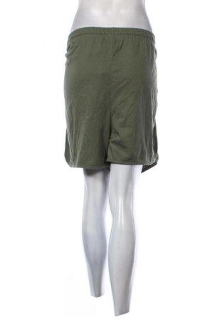 Pantaloni scurți de femei Seven, Mărime XXL, Culoare Verde, Preț 202,63 Lei