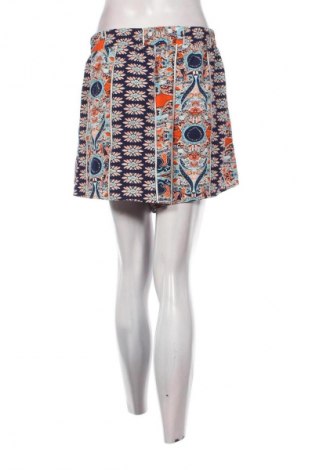 Damen Shorts Shine, Größe XL, Farbe Mehrfarbig, Preis 8,99 €