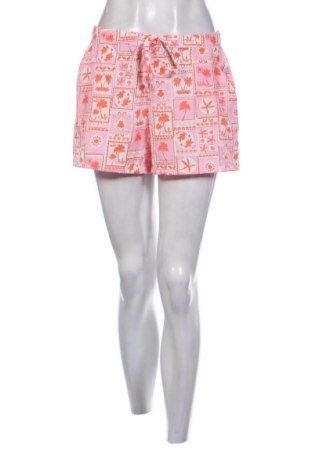 Pantaloni scurți de femei Sigrid Olsen, Mărime S, Culoare Multicolor, Preț 128,62 Lei