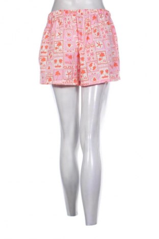Pantaloni scurți de femei Sigrid Olsen, Mărime S, Culoare Multicolor, Preț 128,62 Lei