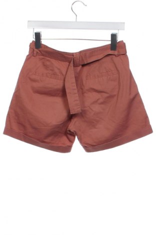 Damen Shorts Sinsay, Größe S, Farbe Braun, Preis 9,72 €