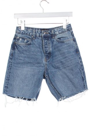 Damen Shorts Sinsay, Größe XS, Farbe Blau, Preis 9,72 €