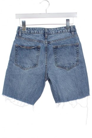 Damen Shorts Sinsay, Größe XS, Farbe Blau, Preis 9,72 €