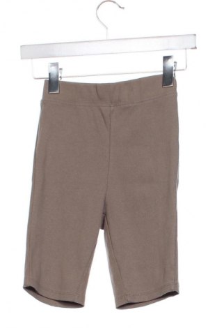 Pantaloni scurți de femei Sinsay, Mărime XS, Culoare Bej, Preț 50,00 Lei