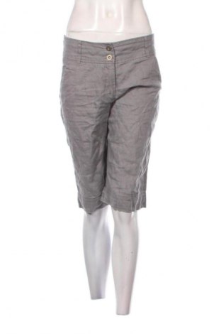 Damen Shorts Solar, Größe M, Farbe Grau, Preis € 9,79