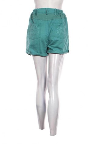 Dámske kraťasy  Stussy, Veľkosť M, Farba Zelená, Cena  38,36 €