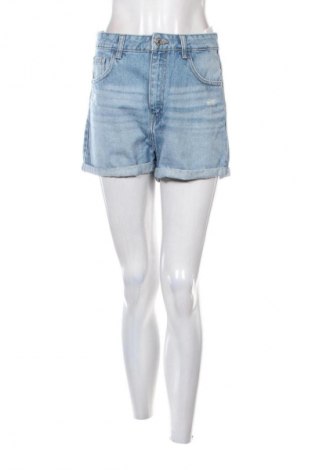 Damen Shorts Tally Weijl, Größe M, Farbe Blau, Preis 9,12 €