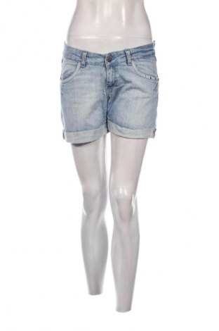 Damen Shorts Tally Weijl, Größe M, Farbe Blau, Preis € 9,72