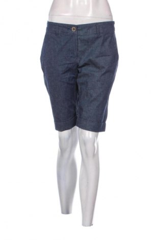 Pantaloni scurți de femei Tatuum, Mărime S, Culoare Albastru, Preț 126,40 Lei
