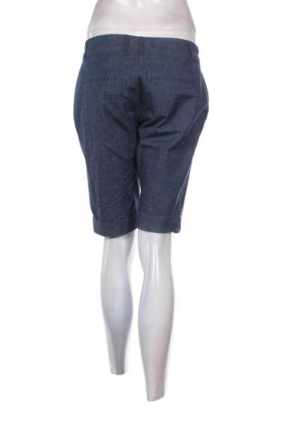 Pantaloni scurți de femei Tatuum, Mărime S, Culoare Albastru, Preț 126,40 Lei