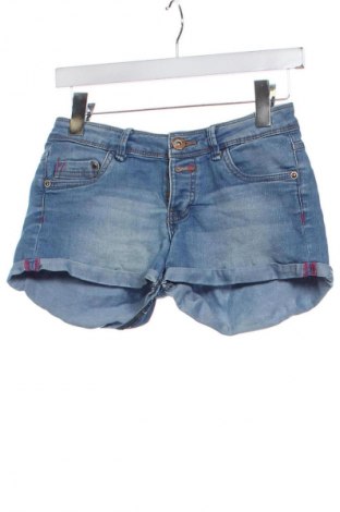 Damen Shorts Terranova, Größe XS, Farbe Blau, Preis 9,72 €