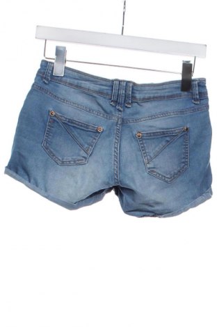 Damen Shorts Terranova, Größe XS, Farbe Blau, Preis 9,72 €