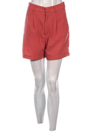 Damen Shorts Terranova, Größe M, Farbe Rot, Preis € 9,72