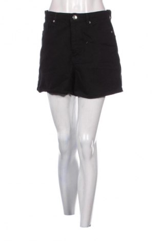 Pantaloni scurți de femei Terranova, Mărime M, Culoare Negru, Preț 50,00 Lei