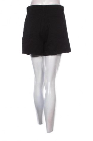 Pantaloni scurți de femei Terranova, Mărime M, Culoare Negru, Preț 50,00 Lei