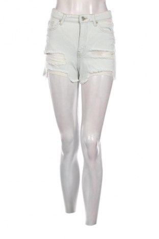 Damen Shorts Terranova, Größe S, Farbe Blau, Preis 9,72 €