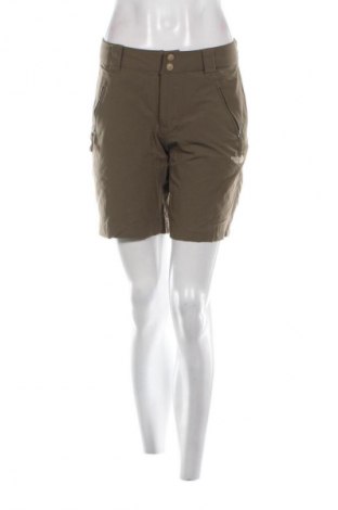 Dámske kraťasy  The North Face, Veľkosť M, Farba Zelená, Cena  27,95 €