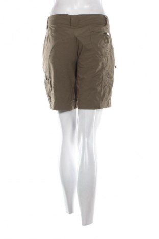 Dámske kraťasy  The North Face, Veľkosť M, Farba Zelená, Cena  27,95 €