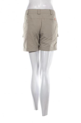 Dámske kraťasy  The North Face, Veľkosť M, Farba Béžová, Cena  27,95 €