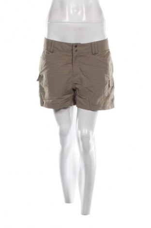 Damen Shorts The North Face, Größe M, Farbe Grün, Preis 38,99 €
