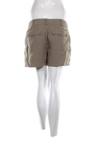 Damen Shorts The North Face, Größe M, Farbe Grün, Preis 38,99 €