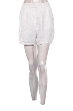 Damskie szorty Tommy Hilfiger, Rozmiar S, Kolor Biały, Cena 222,99 zł