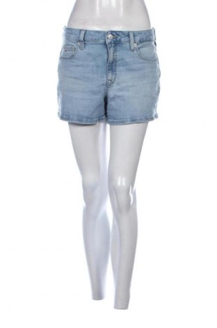 Dámske kraťasy  Tommy Hilfiger, Veľkosť M, Farba Modrá, Cena  36,95 €