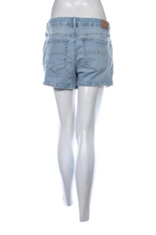 Dámske kraťasy  Tommy Hilfiger, Veľkosť M, Farba Modrá, Cena  36,95 €