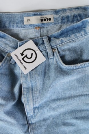 Damen Shorts Topshop, Größe M, Farbe Blau, Preis € 12,07