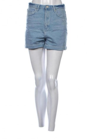 Damen Shorts Topshop, Größe M, Farbe Blau, Preis 12,07 €