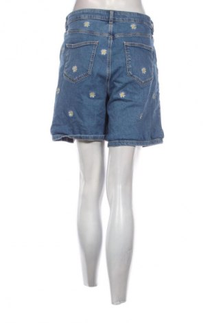 Pantaloni scurți de femei Tu, Mărime L, Culoare Multicolor, Preț 50,00 Lei