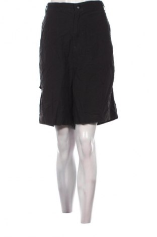Pantaloni scurți de femei Unbranded, Mărime 3XL, Culoare Negru, Preț 68,99 Lei