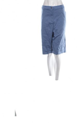 Dámske kraťasy  Unbranded, Veľkosť 3XL, Farba Modrá, Cena  11,95 €