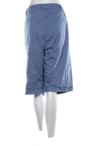 Dámske kraťasy  Unbranded, Veľkosť 3XL, Farba Modrá, Cena  11,95 €