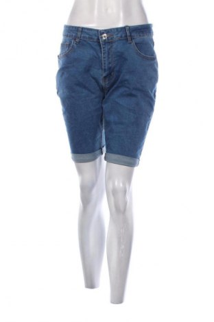Damen Shorts Unbranded, Größe M, Farbe Blau, Preis 8,99 €