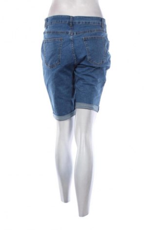 Damen Shorts Unbranded, Größe M, Farbe Blau, Preis 8,99 €