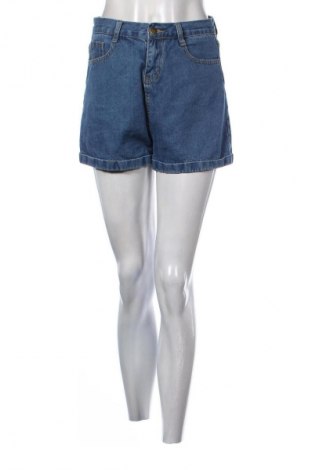 Damen Shorts Unbranded, Größe S, Farbe Blau, Preis 9,72 €