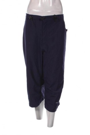 Damen Shorts Unbranded, Größe XXL, Farbe Blau, Preis 17,99 €