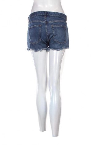Damen Shorts Unbranded, Größe M, Farbe Blau, Preis € 9,72
