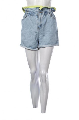 Damen Shorts Unbranded, Größe M, Farbe Blau, Preis 9,72 €