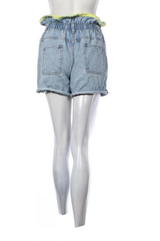 Damen Shorts Unbranded, Größe M, Farbe Blau, Preis 9,72 €